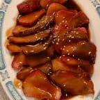 Best BBQ Pork Slice in Dixon, CA