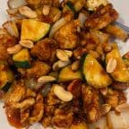 Best Kung Pao Chicken in Dixon, CA