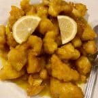 Best Lemon Chicken in Dixon, CA