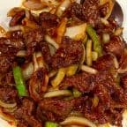 Best Mongolian Beef in Dixon, CA