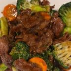 Best Broccoli with Beef in Dixon, CA