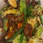 Best Beef with Mix Vegetables in Dixon, CA