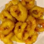 Best Lemon Prawns in Dixon, CA