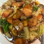 Best BBQ Pork Egg Foo Young in Dixon, CA