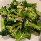 Best Sauteed Broccoli with Garlic in Dixon, CA