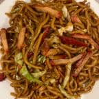 Best BBQ Pork Chow Mein in Dixon, CA