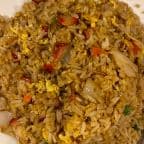 Best BBQ Pork Fried Rice in Dixon, CA