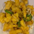 Best Garlic and Pepper Fish in Dixon, CA