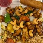 Best Cashew Nuts Chicken in Dixon, CA