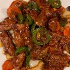 Best Jalapeno Pepper Beef in Dixon, CA