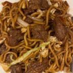 Best Beef Chow Mein in Dixon, CA