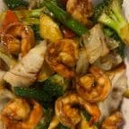 Best Prawns with Mixed Vegetables in Dixon, CA