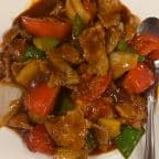 Best Tomato Beef in Dixon, CA