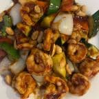 Best Kung Pao Prawns in Dixon, CA