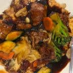 Best Beef Egg Foo Young in Dixon, CA