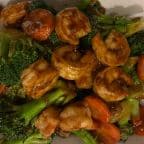 Best Prawns with Broccoli in Dixon, CA