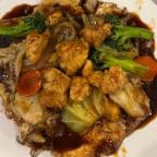 Best Chicken Egg Foo Young in Dixon, CA