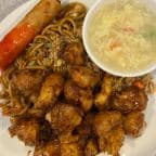 Best General Chicken Plate in Dixon, CA