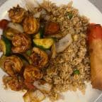 Best Prawns with Hot Garlic Sauce in Dixon, CA