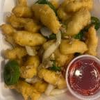 Best Garlic and Pepper Squids in Dixon, CA