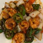 Best Jalapeno Pepper Prawns in Dixon, CA
