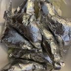 Best Foil Wrapped Chicken (8) in Dixon, CA
