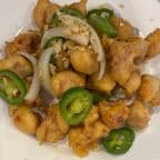 Best Garlic Pepper Pork in Dixon, CA