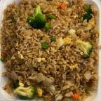 Best Vegetables Fried Rice in Dixon, CA