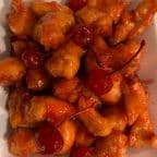 Best Cherry Chicken in Dixon, CA