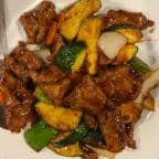 Best Szechuan Beef in Dixon, CA