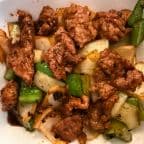 Best Black Bean Sauce with Beef  in Dixon, CA