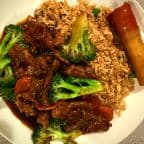 Best Broccoli with Beef in Dixon, CA