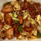 Best Twice Cooked Pork in Dixon, CA