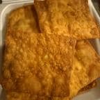 Best Fried Wonton (8) in Dixon, CA