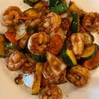 Best Szechuan Prawns in Dixon, CA