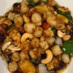 Best Scallop with Cashew Nuts in Dixon, CA