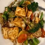 Best Mixed Vegetables with Tofu in Dixon, CA